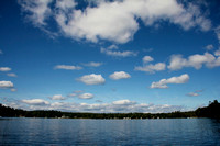 Lake Wyola Big Sky