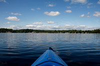 Kayak View