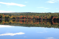 Fall Reflections