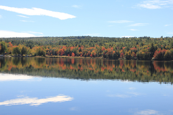 Fall Reflections